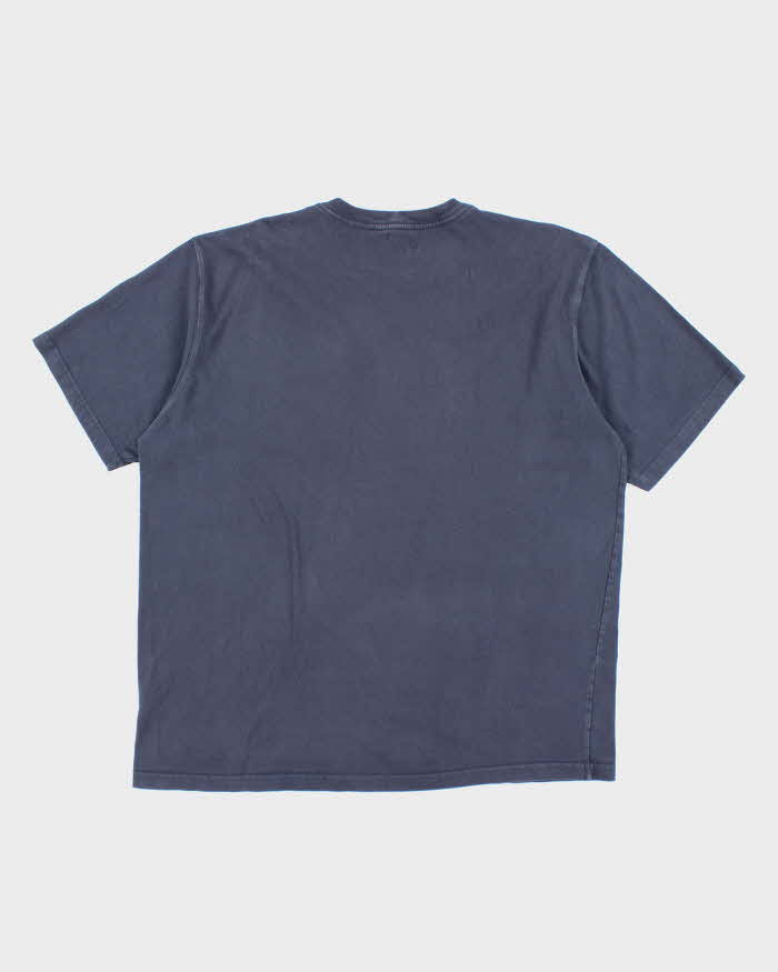 Vintage Carhartt Loose Fit Pocket T-Shirt - XL