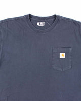 Vintage Carhartt Loose Fit Pocket T-Shirt - XL