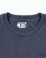 Vintage Carhartt Loose Fit Pocket T-Shirt - XL