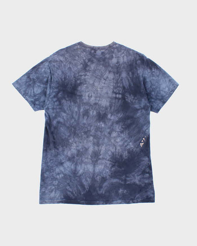 Vintage The Mountain Howling Wolf Graphic T-Shirt - M