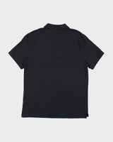 Vintage Kenzo Spell Out Logo Polo Shirt - XL