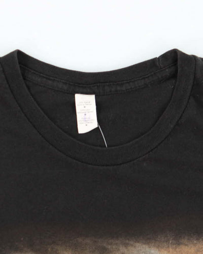 Vintage League of Legends Characters Graphic T-Shirt - M