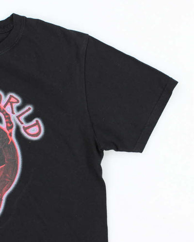 Vintage Oddworld Oddysee Video Games Graphic T-Shirt - L