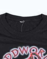 Vintage Oddworld Oddysee Video Games Graphic T-Shirt - L