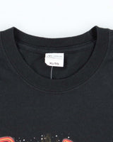 Vintage Y2K Diablo Nutrients Push Dog Graphic T-Shirt - XL