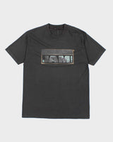 Vintage 90's Let's Jam Single Stitch Graphic T-Shirt - XL