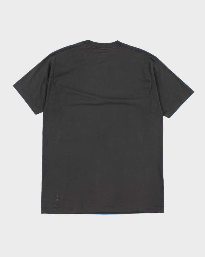 Vintage 90's Let's Jam Single Stitch Graphic T-Shirt - XL