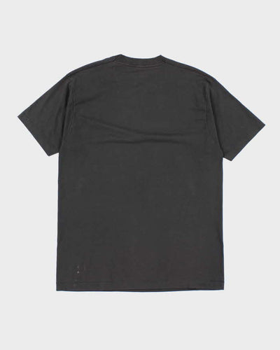 Vintage 90's Let's Jam Single Stitch Graphic T-Shirt - XL