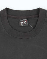 Vintage 90's Let's Jam Single Stitch Graphic T-Shirt - XL