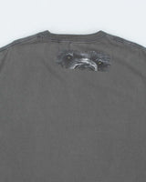 Vintage Y2K Supreme Predator Team Real Tree Graphic T-Shirt - XL