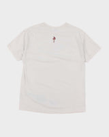 Vintage 2000's Red Dragon Skateboards Graphic T-Shirt - L