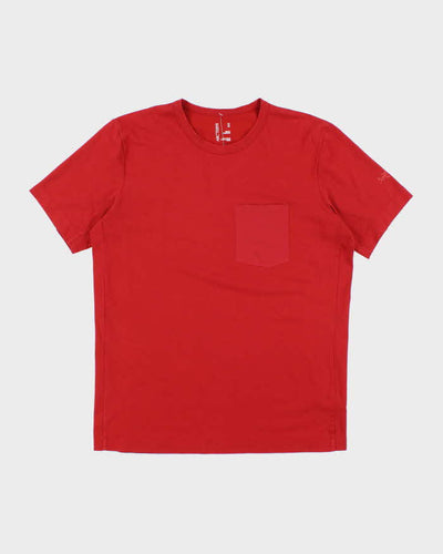 Vintage Arc'teryx Lightweight Pocket T-Shirt - M