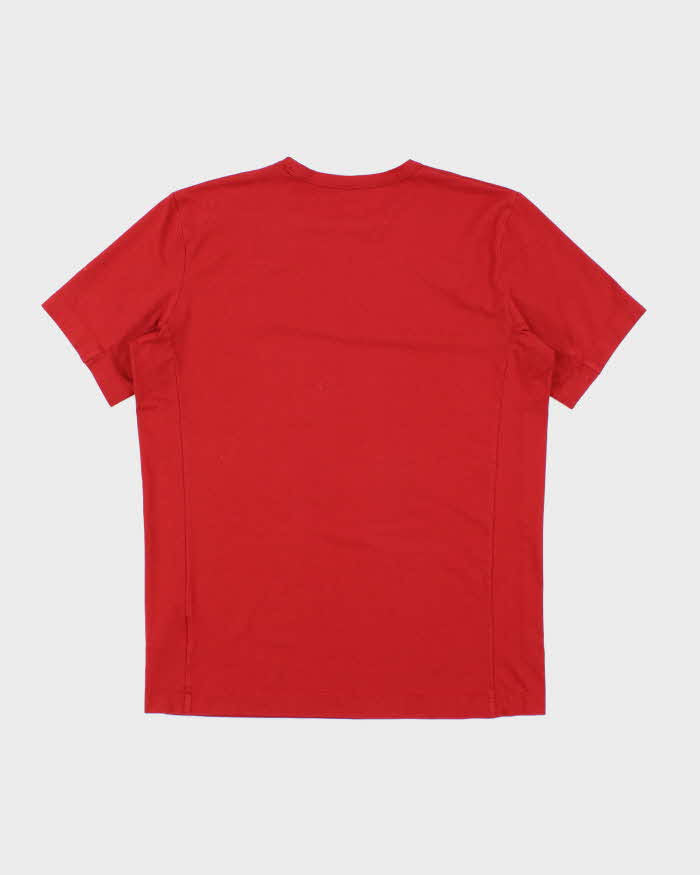 Vintage Arc'teryx Lightweight Pocket T-Shirt - M