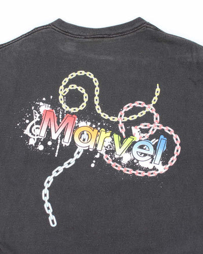 Vintage 90's Marvel The Incredible Hulk Graphic T-Shirt - XL