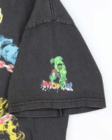 Vintage 90's Marvel The Incredible Hulk Graphic T-Shirt - XL