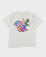 Vintage 90's Planet Hollywood Washington Single Stitch T-Shirt - M