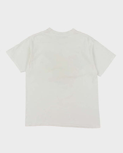 Vintage 90's Planet Hollywood Washington Single Stitch T-Shirt - M