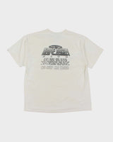 Vintage 90's Team Puke Barf Bash BMX Biking T-Shirt - XL
