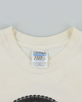 Vintage 90's Team Puke Barf Bash BMX Biking T-Shirt - XL