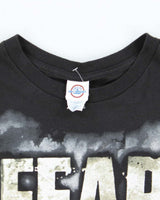Vintage Fear the Walking Dead Promotional Graphic T-Shirt - XL