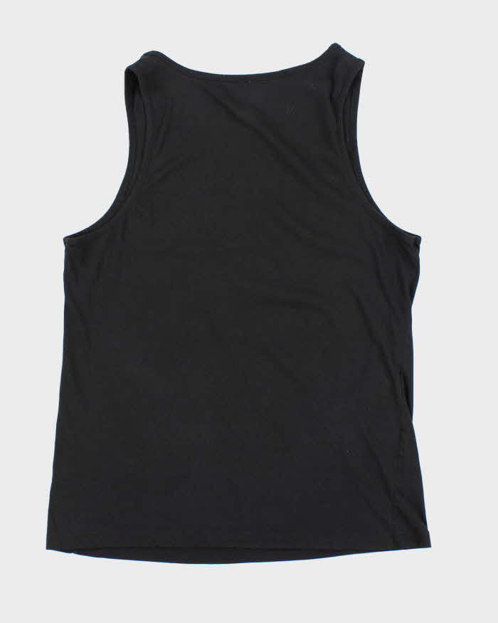 Vintage The Misfits Crimson Ghost Face Graphic Vest - M