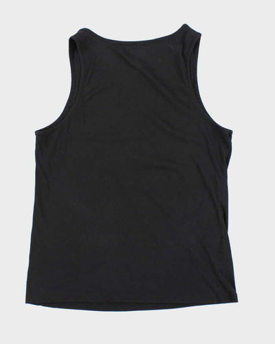 Vintage The Misfits Crimson Ghost Face Graphic Vest - M
