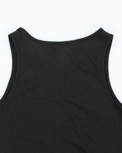 Vintage The Misfits Crimson Ghost Face Graphic Vest - M