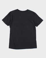 Vintage 2000's The Rock Rap Style Graphic T-Shirt - M