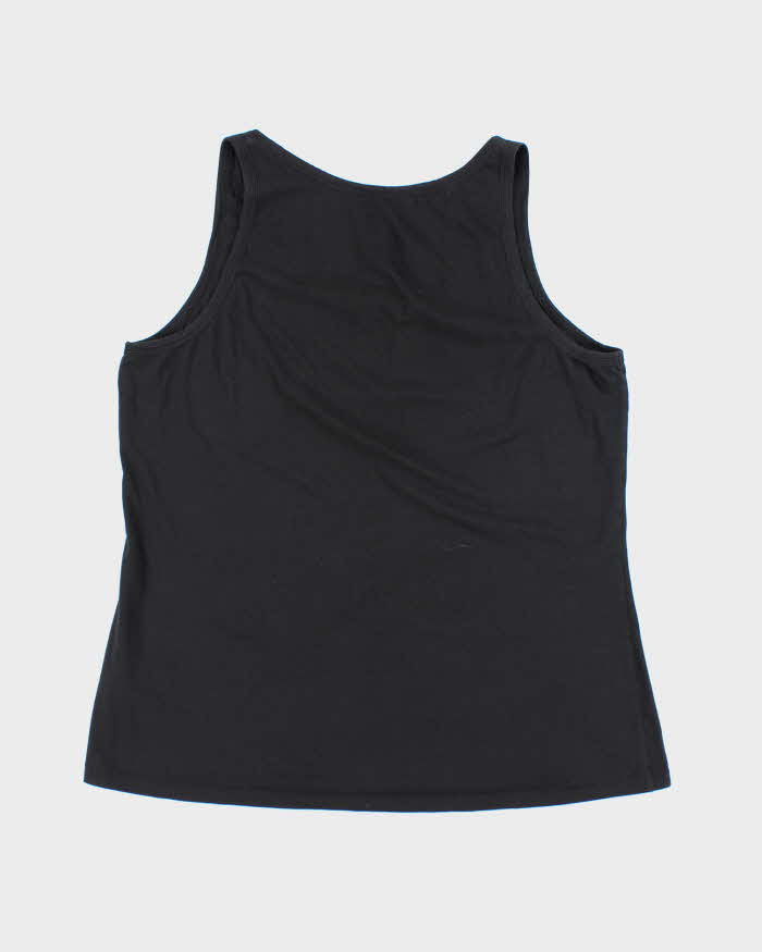 Vintage Arc'teryx Skeleton Graphic Vest - XL
