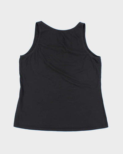 Vintage Arc'teryx Skeleton Graphic Vest - XL