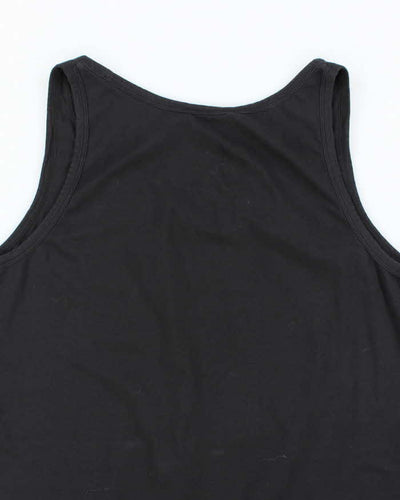 Vintage Arc'teryx Skeleton Graphic Vest - XL