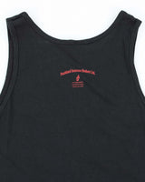 Vintage 90's World Wheels Car Show Graphic Vest - L