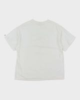 Vintage 90's Born to be Wild! New York Graphic T-Shirt - XL