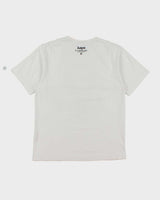 Vintage 2000's Aape by Bathing Ape Centre Graphic T-Shirt - L