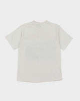 Vintage 90's Single Stitch Pearl Harbour Memorial T-Shirt - S