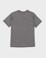 Vintage 90's Vans Checked Logo Graphic T-Shirt - S