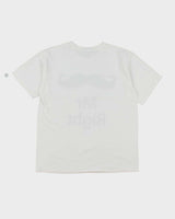 Vintage Y2K Mr Right Comedy Slogan T-Shirt - L