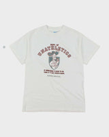Vintage 2000's The Simpsons Dept. of Unathletics Graphic T-Shirt - M