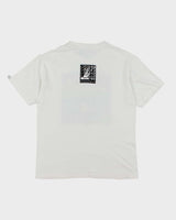 Vintage 90's Deep in Denial Bovis Art T-Shirt - L