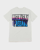 Vintage 90's Discovery Passage Hiking Graphic T-Shirt - M