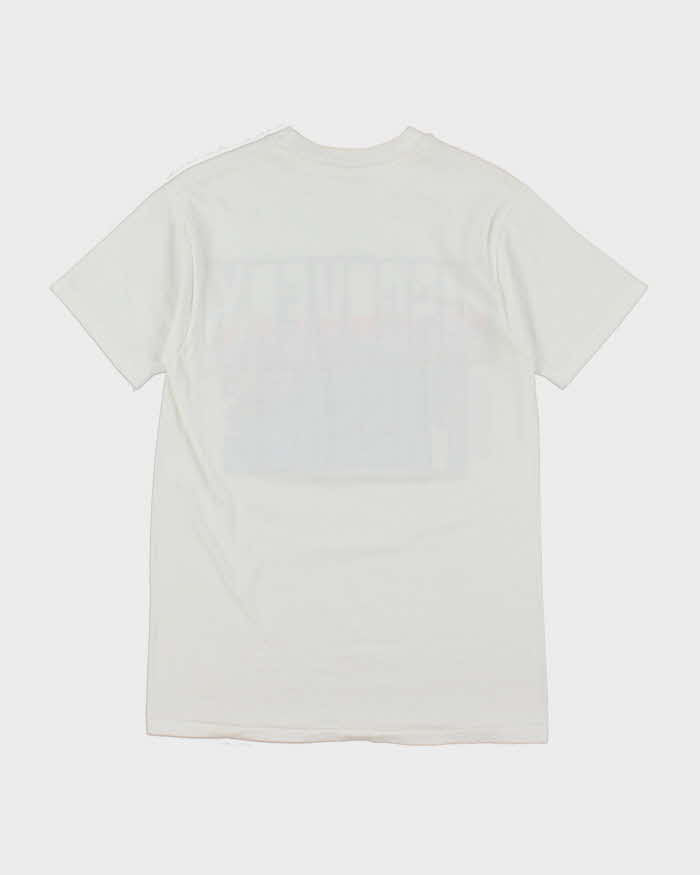 Vintage 90's Discovery Passage Hiking Graphic T-Shirt - M