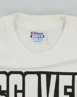 Vintage 90's Discovery Passage Hiking Graphic T-Shirt - M