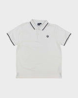 VIntage 2000's Sergio Tacchini Small Logo Polo Shirt - M