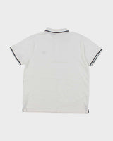 VIntage 2000's Sergio Tacchini Small Logo Polo Shirt - M