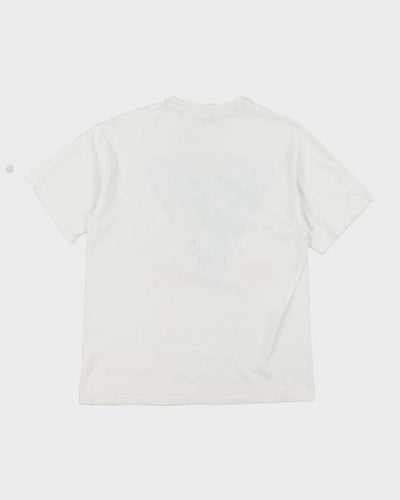 Vintage 90's Red Deer International Air Show Graphic T-Shirt - L