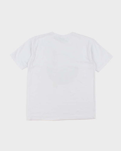 Vintage Y2K Marlboro Graphic T-Shirt - L