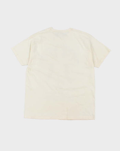 Vintage 2000's The Simpsons Homer Graphic T-Shirt - M