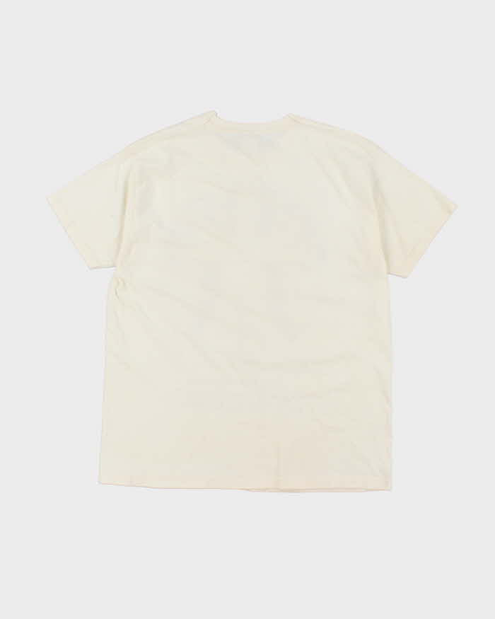 Vintage 2000's The Simpsons Homer Graphic T-Shirt - M