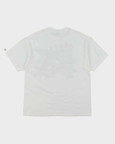 Vintage 90's Air Show Graphic T-Shirt - XL