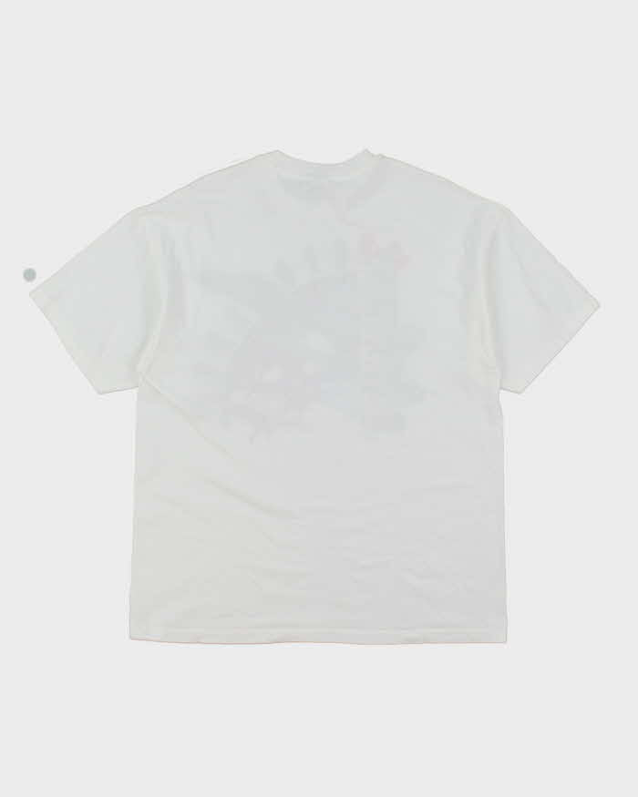 Vintage 90's Air Show Graphic T-Shirt - XL